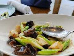 -大连君悦酒店·星海湾壹号Dalian·Dalian(星海广场店)