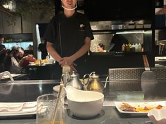 -水木锦堂·自助铁板烧(世贸天阶店)