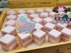 -欢乐牧场主题自助料理(龙华星河iCO店)