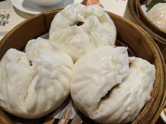 至尊蚝王叉烧包-虾饺妹·酒家(金碧店)