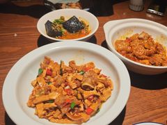 -老湘村·湖南土菜(天河维多利店)