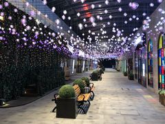 -丽达购物中心(崂山店)