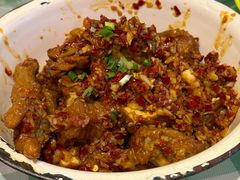 -彭耕记猪油炒小菜(吉联mall店)