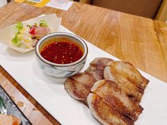 黑椒香煎厚牛舌-阿吾罗日本料理(K11艺术中心店)