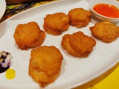 -金玉满堂潮州酒楼(无限极荟购物广场店)
