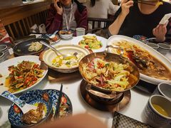 -径山十八道·风味民间菜(杭州总店)