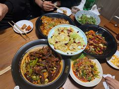 -掌上鲜(南顺城街店)