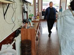 -北京龙庆四季香农家饭庄·灶台鱼·碳烤虹鳟鱼(龙庆峡店)