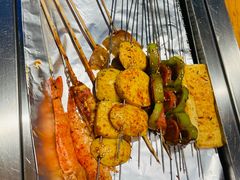 -那些年记忆烧烤