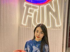 -DQ·蛋糕·冰淇淋(五棵松万达店)