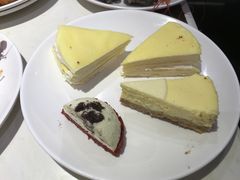 -加餐海鲜自助(集美银泰百货店)