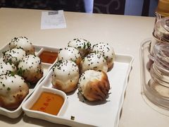 -东泰祥生煎馆(重庆北路店)