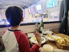-1981牛排西餐厅(海信店)