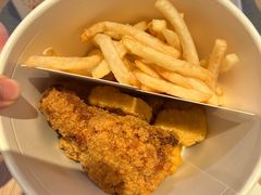 -麦当劳(百荣世贸商城店)
