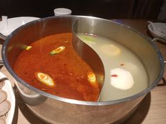 -许府牛杂·鲜牛肉火锅(梁溪万达店)