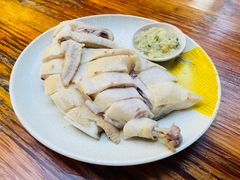-紫金食坊(江南西路店)