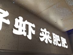 -肥肥虾庄·金牌油焖大虾(汉街SKP店)