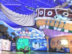 -烟台海昌鲸鲨海洋公园