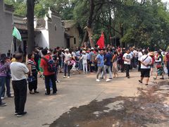 -韶山毛泽东同志故居