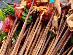 -逗签翻卤味串串(回龙湾店)