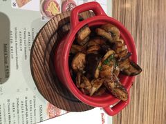 穀屋&nbsp;House&nbsp;Of&nbsp;Flour(张江店)-榖屋house of flour(张江首店)