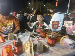 -叁宝烤肉• 西安烧烤(凤城十二路店)