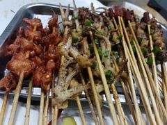 -玖味谣王记龙虾馆·烧烤(柯桥店)