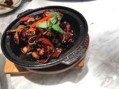 -志明眷村·台式融合菜·宵夜