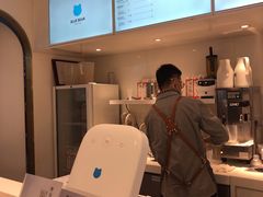 -兰熊鲜奶(西直门凯德mall店)