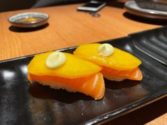 -万岁寿司(天河领展店)