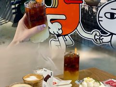 -GOTLOT COFFEE&KITCHEN角落厨房NOOK店