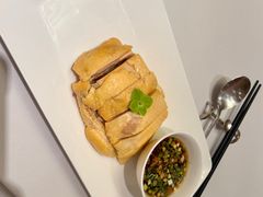 -上海小南国(金桥国际广场店)