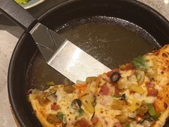 -必胜客(漕宝路店)