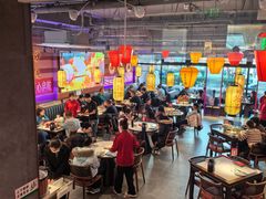 -匠熙小馆(崇文门店)