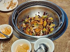 -七欣天香辣蟹火锅(常州丰臣国际广场店)
