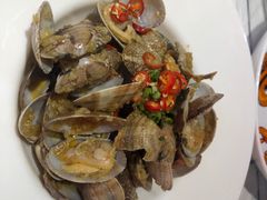 -霸王虾·麻辣小龙虾(清水河公园店)