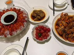 -马头巷·食景园(苏州总店)