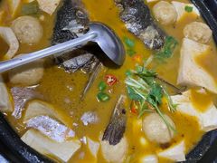 -上島咖啡(安亭店)