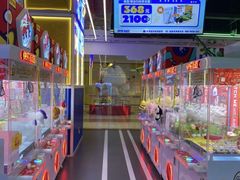 -快乐街区(成都龙湖北城天街店)