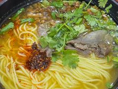 -一品飘香米线(一中总店)