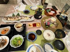 -广州瑞士酒店瑞初日本料理·铁板烧