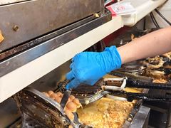 -利强记北角鸡蛋仔(弥敦道店 )