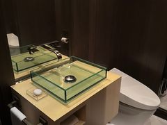 -上海柏悦酒店