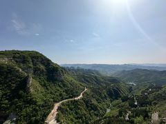 -潭溪山
