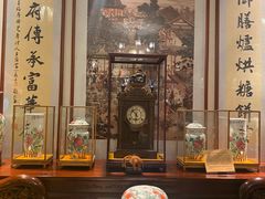 -富华斋饽饽铺·宫廷糕点·伴手礼(护国新天地店)