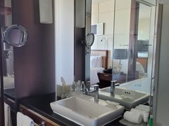 -天津君隆威斯汀酒店