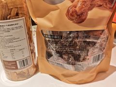 -桂满陇·手作小笼包&江南叫花鸡(中山公园店)