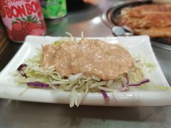 -杀猪天·韩国烤肉(总店)