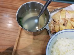 -阿金大白·上海菜馆(新天地店)