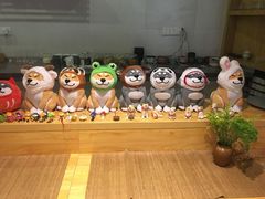 -柴务处·柴犬主题狗咖